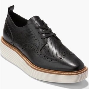Cole Haan Oxford